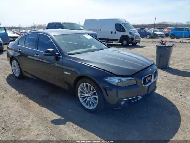 Bmw 528i xDrive 2015 *