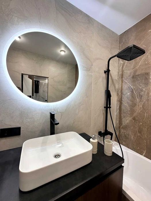 Продам 1-к квартиру, Причальна, 8 ЖК GREAT