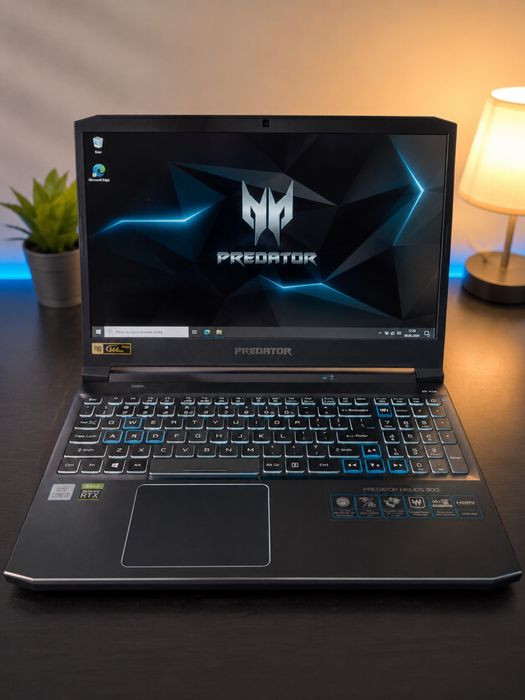 Laptop Acer Predator Helios 300