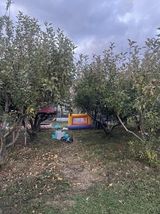 Будинок в Богатирівці (Богатырева)