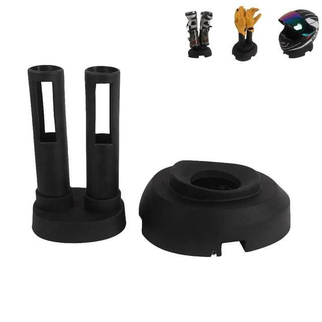 Secador de Capacetes/Botas e Luvas (CONJUNTO COMPLETO)