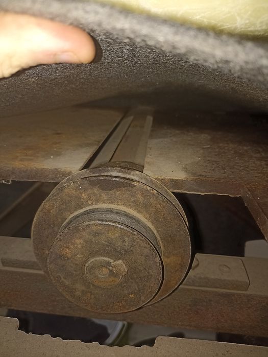 Циркулярный станок