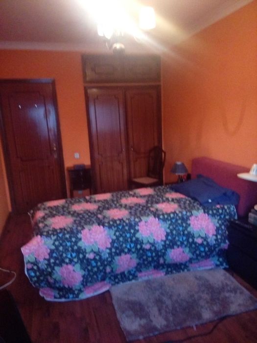 Quarto para estudantes em Gaia
