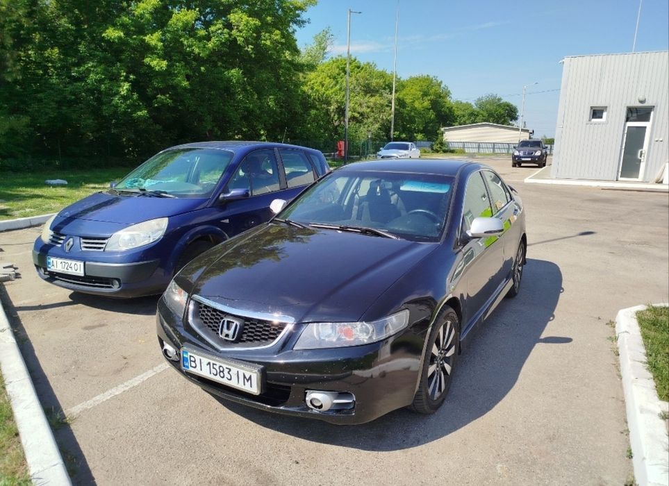 HONDA ACCORD 2004 VIN JHMCN15204C208896 фото оголошення 10 з 14