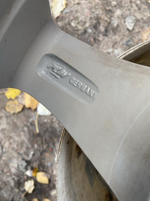 Диски Форд 5/108 r16 комплект Focus, C- max, S- max, Mondeo, Fusion