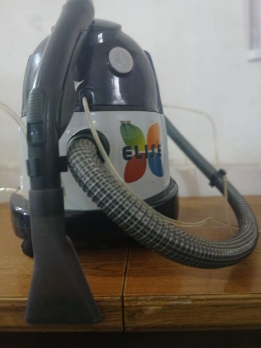 Пилосос для хімчистки