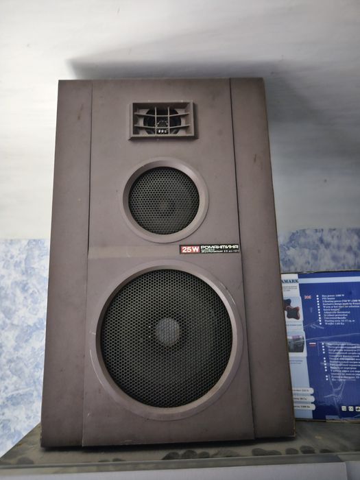 Продам аудіо систему bbk av210