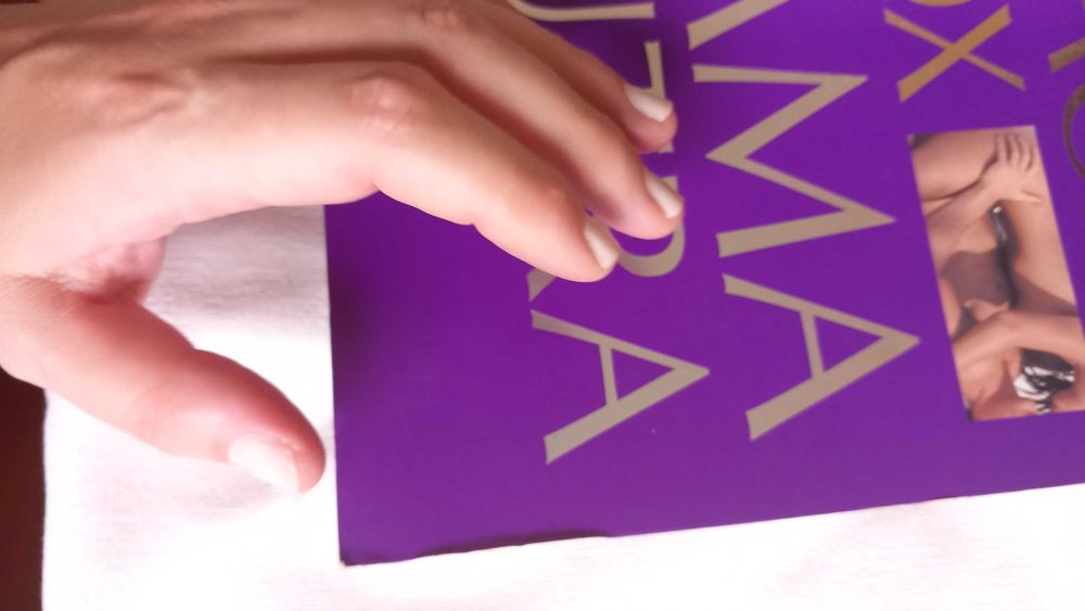 Livro Kama Sutra c/ fotografias - Tracy Cox (c/ portes)