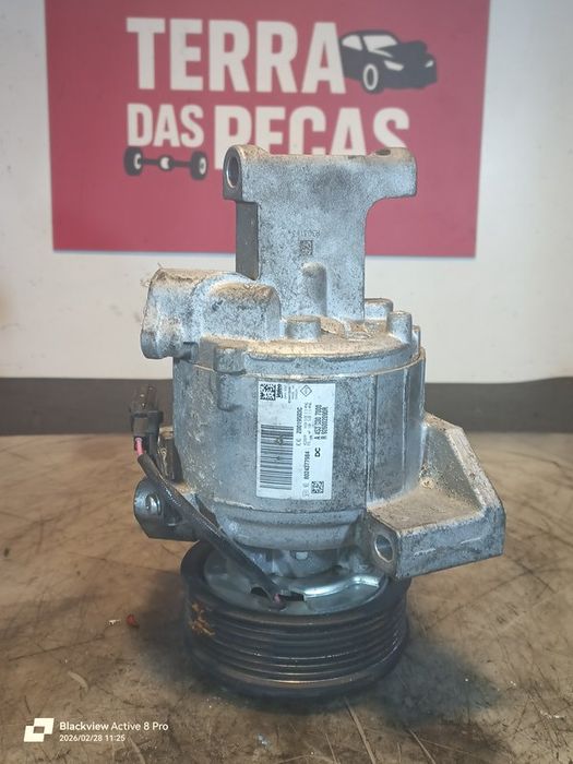 Compressor AC Renault 0.9 TCE 926002090R