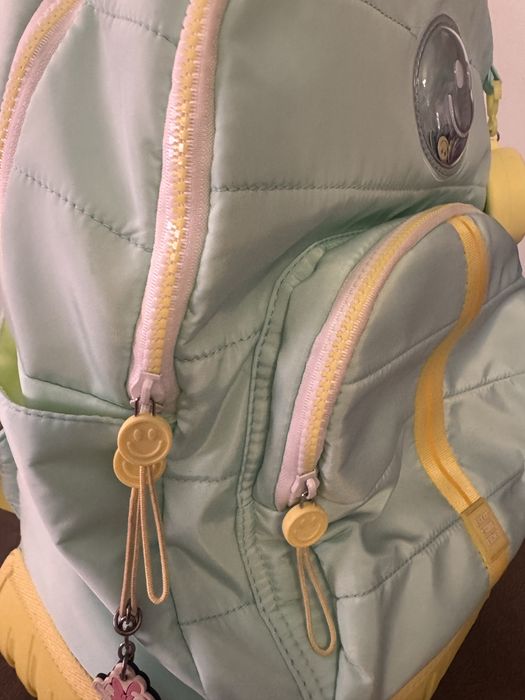 Mochila Escolar Menina