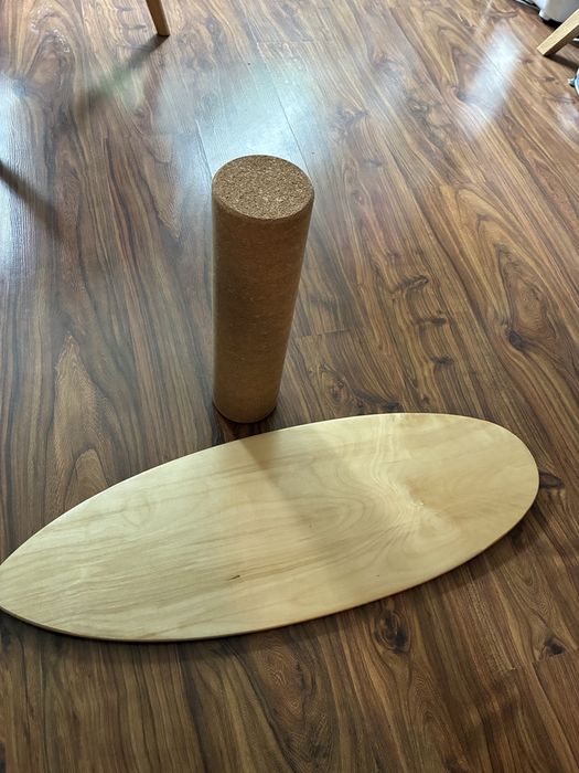 Deska do balansowania Trick board balance