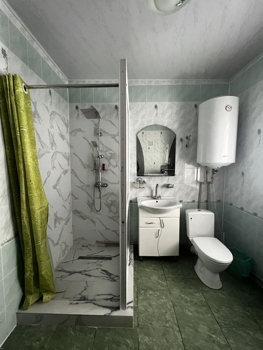 Довготривала оренда дачі з чаном на березі Дністра