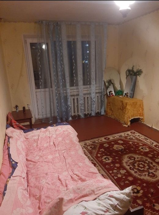 Продажа однокомнатной квартиры  Левада