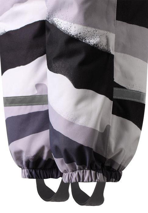 РОЗПРОДАЖ! Комбінезон Зимовий Lassietec Tamiko 710730 86р