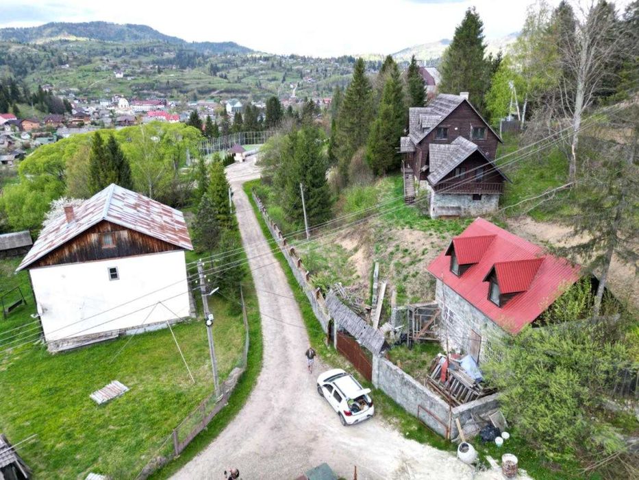Продаж котеджу у Сласько