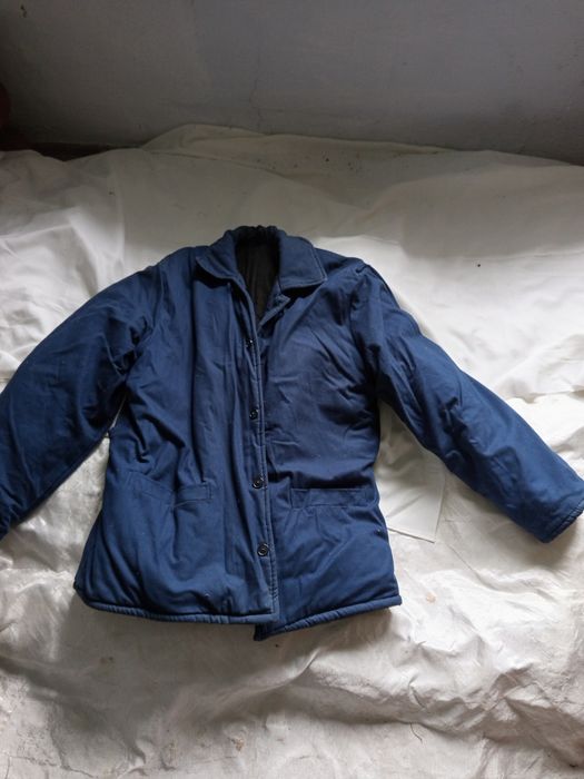 Куртки і штани утеплені нові