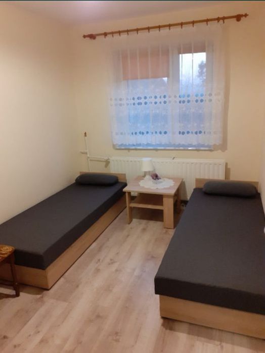 Tanie noclegi Damasławek