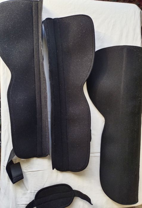 Ортез/ тутор на коліно