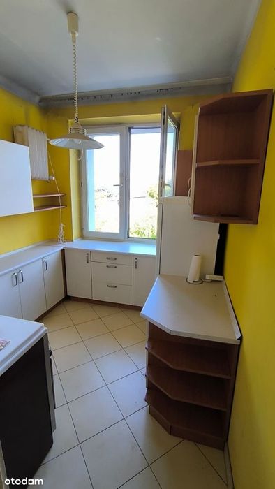 Mieszkanie w centrum Kielc | 55.5 m² | 3 pokoje | ul. Paderewskiego