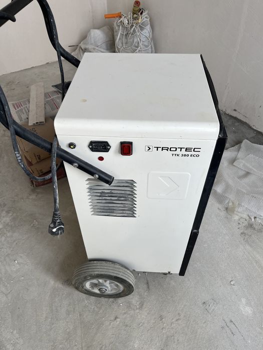 осушитель сдам в аренду, прокат