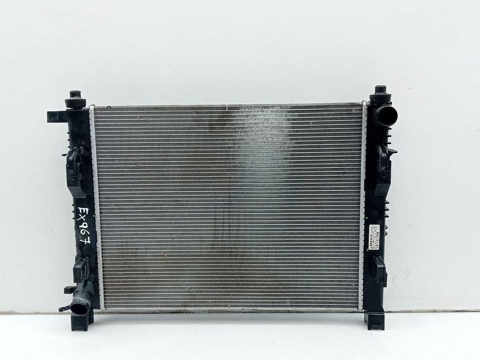 Radiador de água RENAULT Clio IV (BH_)