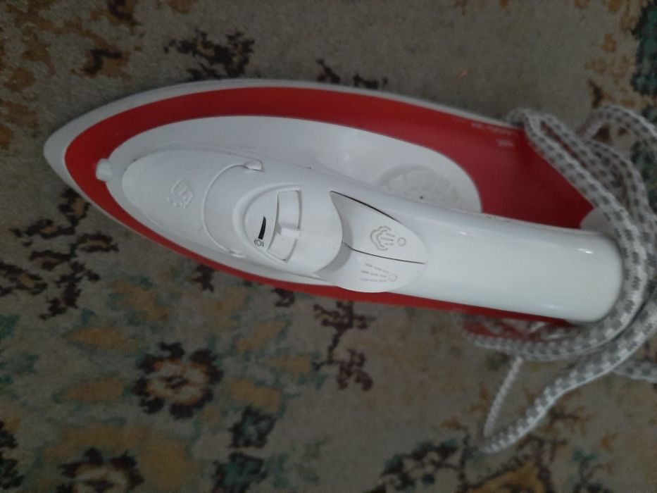 Утюг электрический Германия