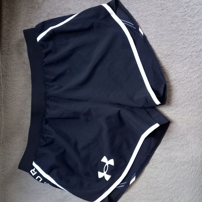Spodenki damskie Under Armour r. M