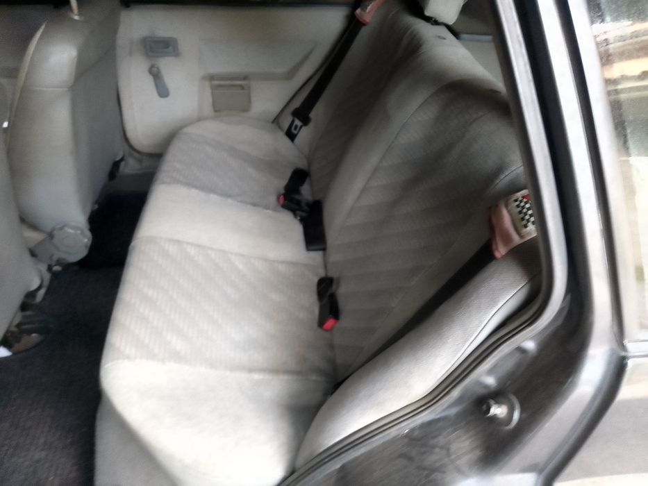 Corsa A Sedan 1.2 — photo 4