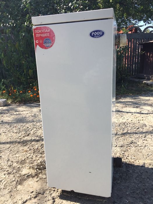 Продам котёл газовый АОГВ-10,5 б/у