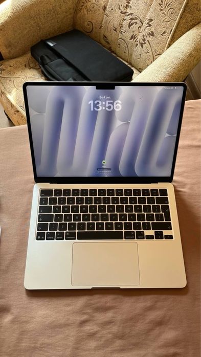 MacBook air 13 !