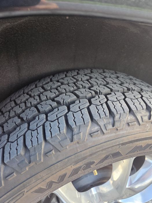 Jeep Grand Cherokee WK2 5,7 HEMI SUMMIT
