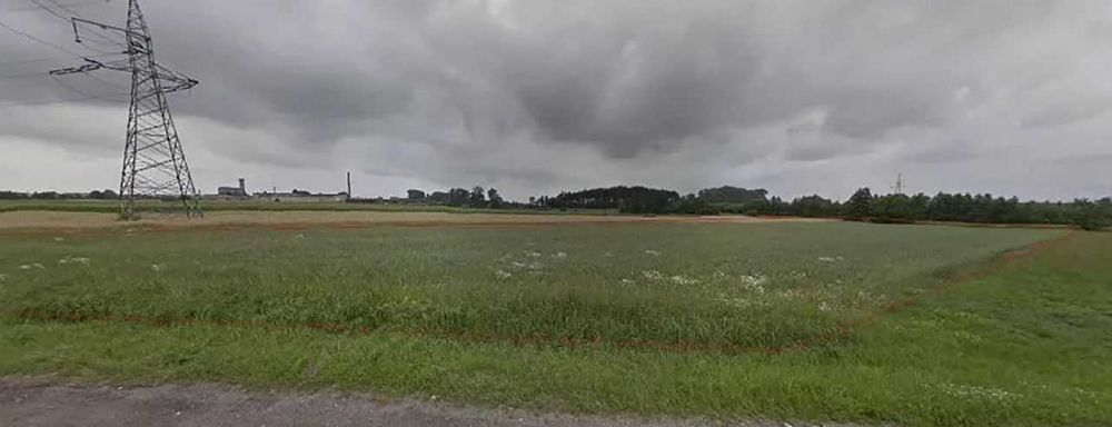 Działka ul. Mahle , bez pośrednika