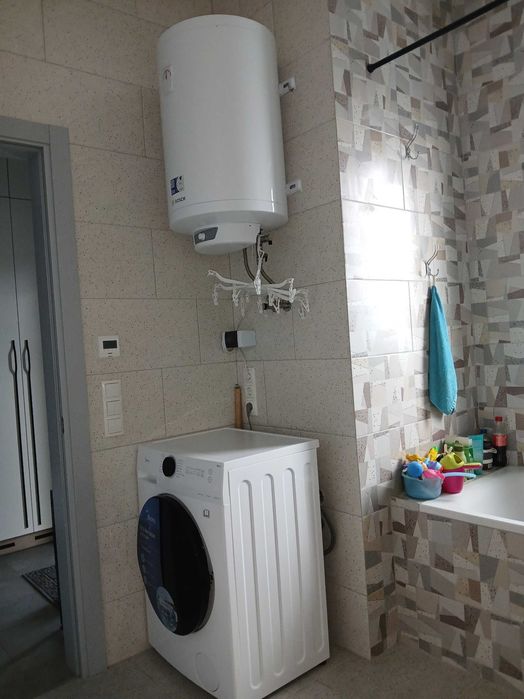 Продаж нового, автономного та енергоефективного будинку від власника