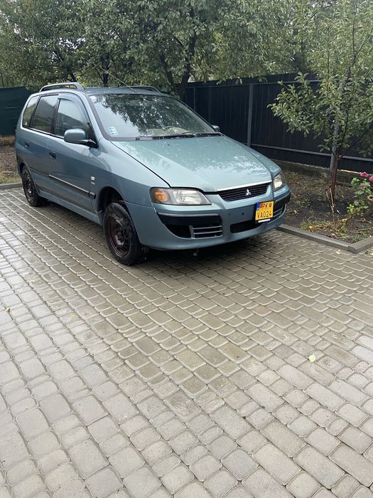 Продам Мітсубісі спейстар