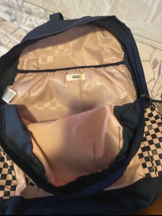 Mochila Da Vans | Apenas 20€