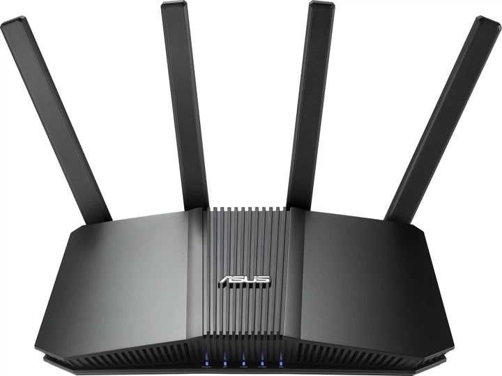 Маршрутизатор ASUS RT-BE58U WiFi7 / BE3600 / 2.5Гбит/с /новый