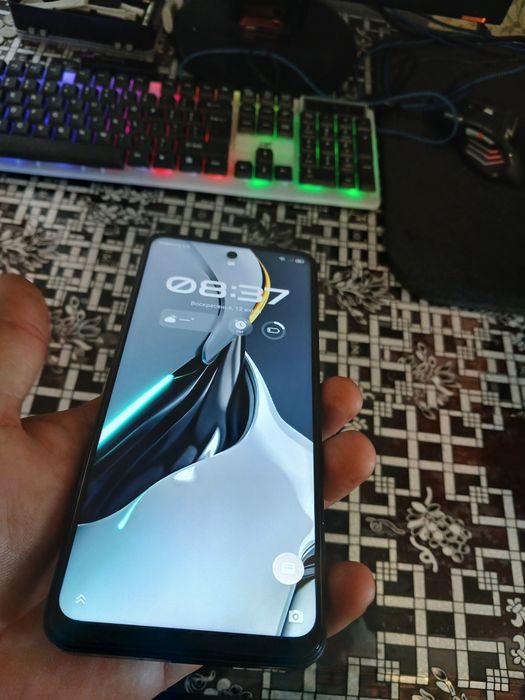 Продам телефон Nubia neo 3 5g
