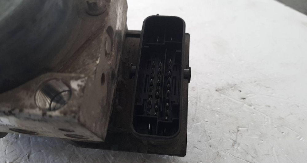 ABS FIAT Fiorino Furgão/Combi (225_)