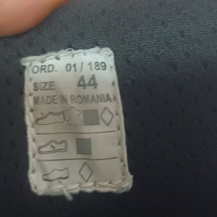 Мужские ботики на гортексе LA SPORTIVA оригинал размер 43 ст28,5-28,7