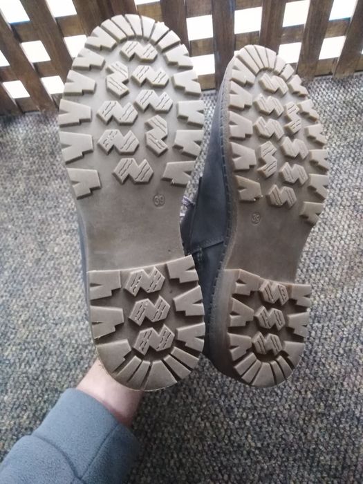 Брендові жіночі зимові черевики Landrover оригінал