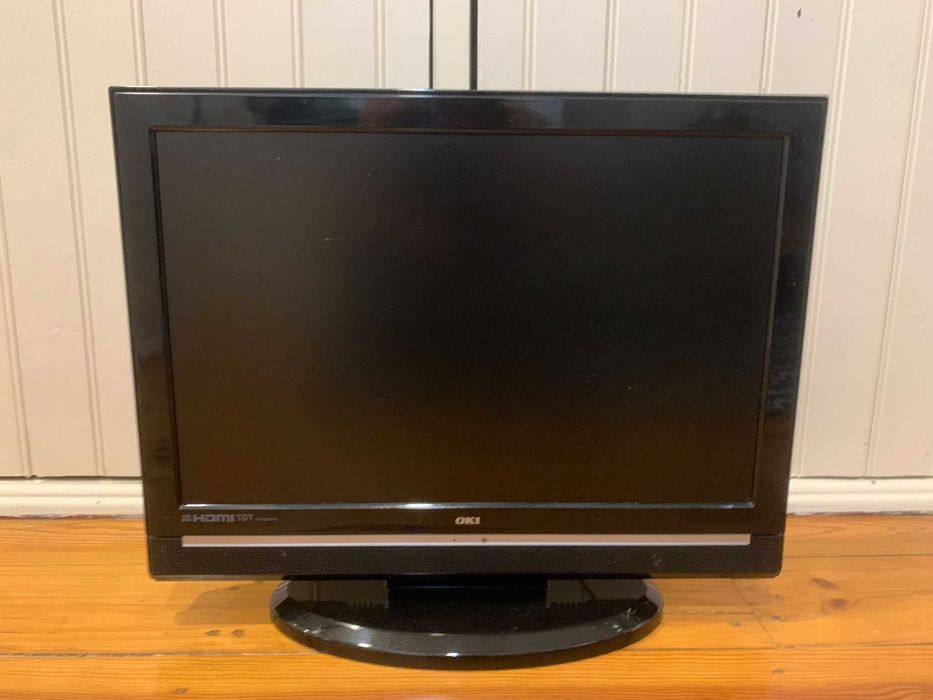 Televisão OKI 720p