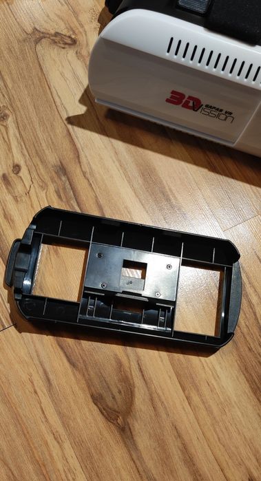 3-D Окуляри (Віртуальна реальність)