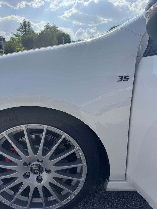 Golf VI GTI Edition 35 - [EA113] VENDA/TROCA