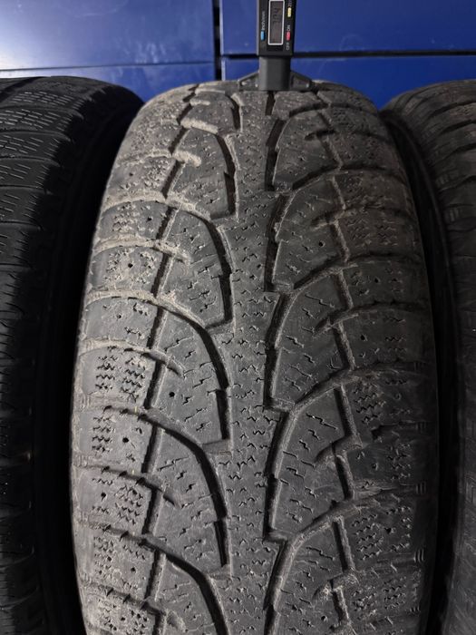 Pirelli Scorpion Hankook I pike RV 11 235/60r18 зимова