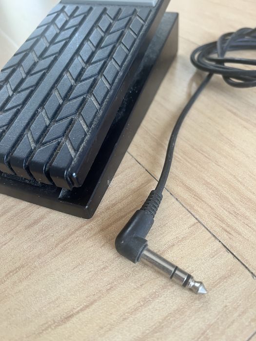 Roland EV-5 / Expression Pedal / Usado