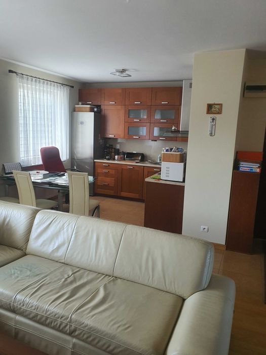 Mieszkanie do wynajęcia