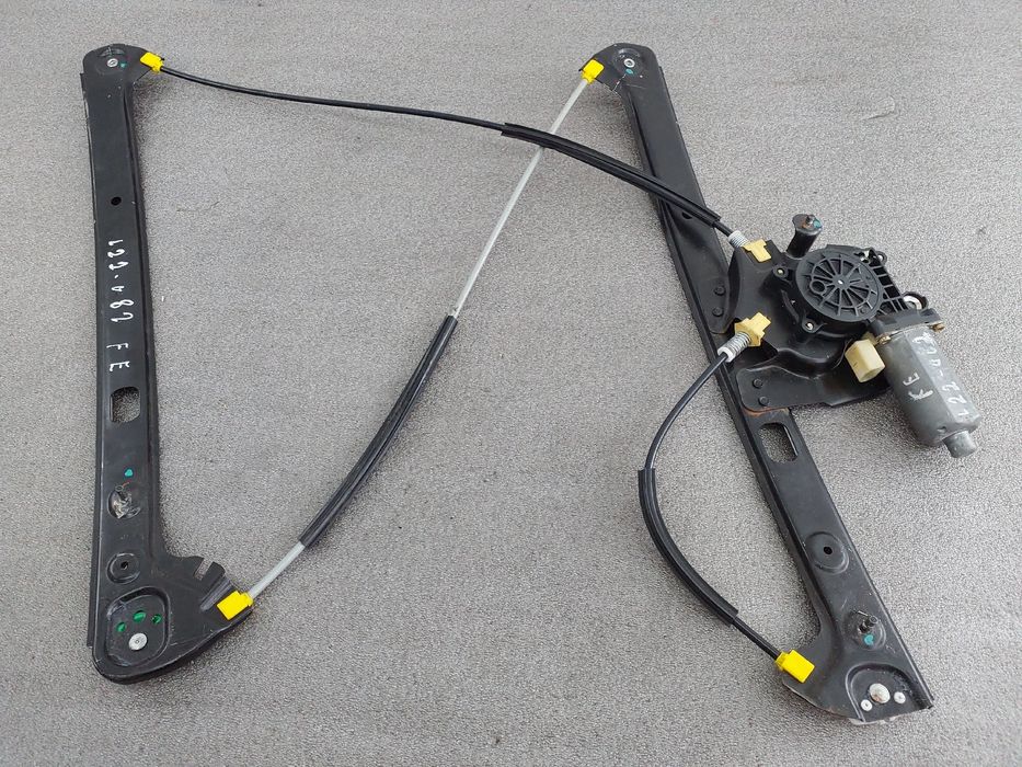 Elevador vidros frente esquerdo BMW X5 (E53)