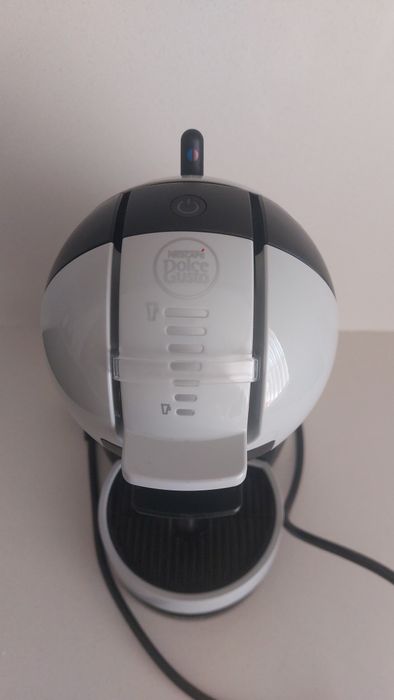 Máquina de Café KRUPS Dolce Gusto Mini Me | Cinzenta (Pouco Uso)