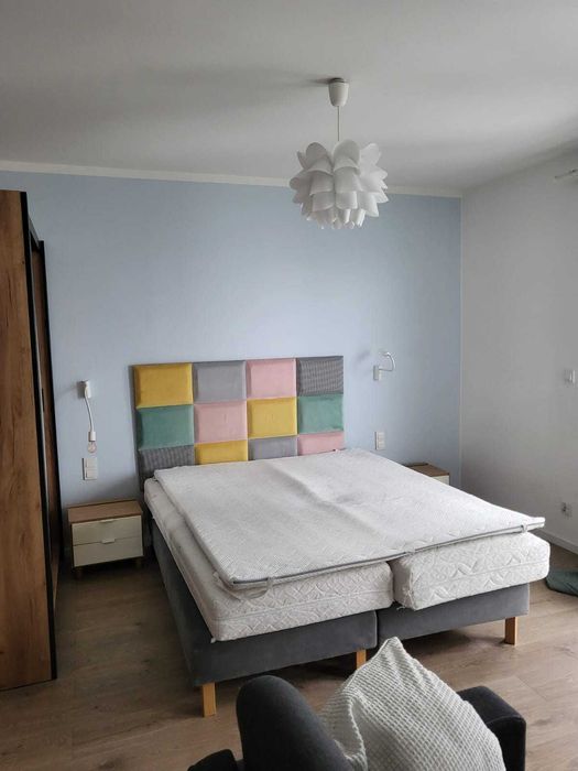 wynajem apartamentu