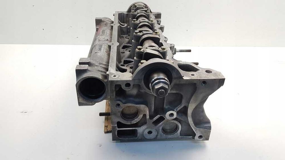 Головка блока Renault Megane 1.5dci Scenic 1.5 ГБЦ Рено Мегане  Сценик